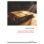 Hearts Unfold: A Comparative Study of "Qing" in The Decameron and Sanyan Erpai