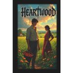 HEARTWOOD: The Distant Heir| Tale of Love, Betrayal, and the Fight for Survival| Family Secrets, Rural Struggles, and Unbreakable Bonds | Resilience, ... and the Cost of Protecting What You Love |
