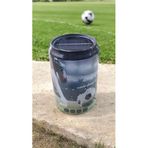 HEARTZ GÜNEŞ ENERJİSİ İLE DE DOLABİLEN RADYOLU FLASH BELLEK VE HAFIZA KART DESTEKLİ SÜPER GÜÇLÜ EL FENERLİ BLUETOOTH SPEAKER ŞARJ EDİLEBİLİR HOPARLÖR BASS SES ÇOK İYİ (YEŞİL VE TOPLU)