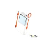 HEARTZ Hızlı Şarj Destekli 20.000 mAh Powerbank | Taşınabilir Pil Şarj Aleti-H23