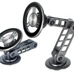 HEARTZ MAGNETİC VE MIKNATISLI ALAŞIMLI İÇERİĞİNDEKİ METAL APARATLARLA TÜM CEP TELEFONLARINA UYUMLU MAGSAFE İLE UYUMLU ARAÇ İÇİ, MASA ÜSTÜ VE HER ZEMİNE UYGUN METAL TELEFON TUTUCU G198