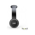 Heartz Uam Ct-03 Manyetik Araç Telefon Tutucu, 360 Derece Dönebilir, Güçlü Mıknatıslar, Tüm Cep Telefonlarına Evrensel Uyumluluk Aaa Plus Kalite Özel Kampanya Fiyatlı Ürün !!! - Option-1 - 000-Siyah