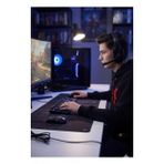 HEARTZ X6 SÜPER BASS STREO OYUN OYUNCU KULAKLIĞI BİLGİSAYAR NOTEBOOK LAPTOP TABLET CEP TELEFONU FULL UYUMLU AAA+ KALİTE KAMPANYA FİYAT-PERFORMANS ÜRÜNÜ