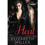 Heat: A Driven World Novel: The Driven World