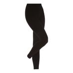 HEAT HOLDERS -Bayanlar 1 Çift Sockshop Isı Tutucular Termal Tayt - Orta - Siyah