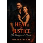 Heat of Justice: The Bodyguard’s Touch