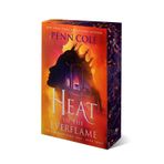 Heat of the Everflame
