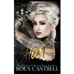 Heat (The Royal HArlots MC, Quebec City-Canada, Band 1)