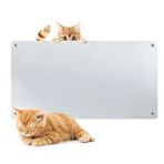 HeatArt MG20 Curve Originals Beyaz Konvektör Isıtıcı