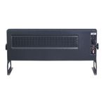 Heatbox 360 6 kW Füme Fanlı Isıtıcı