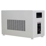 Heatbox Board 2 kW Krem Fanlı Isıtıcı
