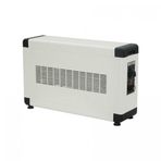 Heatbox HBB2000K Board 2000W Monofaze Fanlı Isıtıcı