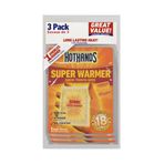 Heatmax _ Hothands, 3-pack Body & Hand Super warmers _ Up to 18 hours of Heat # HH11