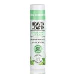 Heaven on Earth %100 Doğal Ve Organik İçerikli Lip Balm 5 gr - Fresh Mint