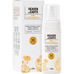 Heaven On Earth 150 ml Bebek Köpük Şampuanı