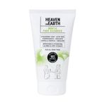 Heaven On Earth 150 ml Canlandırıcı Nemlendirici Yüz Temizleme Jeli