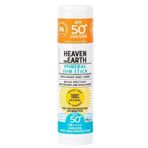 Heaven On Earth SPF50+ 17 gr Mineral Sun Stick