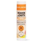 Heaven On Earth Sweet Citrus Doğal Ve Organik İçerikli 5 gr Lip Balm