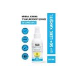 Heaven On Earth Vegan SPF50+ 100 ml Güneş Kremi