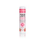 Heaven on Earth%100 Doğal Strawberry Lip & Cheek Balm Nemlendirici Besleyici Renkli ve Çilekli Dudak ve Yanak Balmı