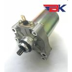 Heavy Duty Starter Motor Fit For Racıng Rotax Max Frcc Go Kart Racıng (Yurt Dışından) - Motosiklet elektrik sistemi