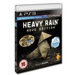 Heavy Rain PS3 Oyunu