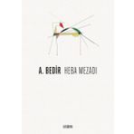 Heba Mezadı - Bi Dünya Yayınları