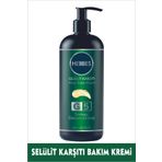 HEBBES Elastikiyet Artırıcı Anti Selülit Kremi 500 ml