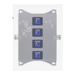 Hec Telefon Güçlendirici Gsm Şebeke Güçlendirici Sinyal Güçlendirici Anten 3 Band B1,b3,b8,BAND20 Ekstra