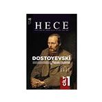 Hece Dergisi Dostoyevski Özel Sayısı: 43