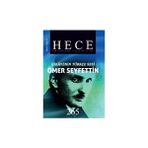 Hece Dergisi Hece Aylık Edebiyat Dergisi Hikayenin Türkçe Sesi Ömer Seyfettin Özel Sayısı Sayı: 37 - 265 (Ciltsiz)
