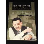 Hece Dergisi Ocak 2020 Sayı 277 Özel Sayı 39 Akif İnan Özel Sayısı (Sahafiye Kitap)