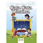 Hece İle Çata Çata Okuma Kitabı - İlkokul 1. Sınıf