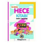 Hece Kitabı İlkokul 1. Sınıflar İçin