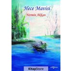 Hece Mavisi - Nermin Akkan