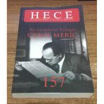 Hece Ocak 2010 Sayı 157 Cemil Meriç Özel Sayısı (Sahafiye Kitap)