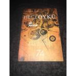 Hece Öykü Nisan Mayıs 2016 Sayı 74 Dosya Tarih Ve Öykü (Sahafiye Kitap)