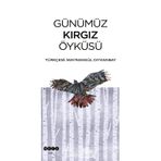 Hece Yayınları Günümüz Kırgız Öyküsü