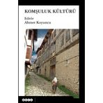 Hece Yayınları Komşuluk Kültürü