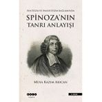 Hece Yayınları - Spinoza’nın Tanrı Anlayışı - Musa Kazım Arıcan