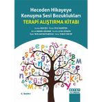 Heceden Hikayeye Konuşma Sesi Bozuklukları Terapi Alıştırma Kitabı - Option-1