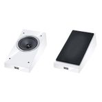 Heco AM 200 Dolby Atmos Duvar Tipi Çift Hoparlör Beyaz