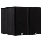 Heco Aurora Xt 300 Black-Oak 1 Çift Raf Tipi Hoparlör