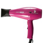 Hector 3500 Turbo 2400 W Lila Profesyonel Saç Kurutma Makinesi