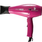 Hector 3500 Turbo 2400 Watt Profesyonel Pembe Saç Kurutma Makinesi