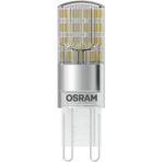 Hector Emporium 4058075432369 Led Ampul Star Pin Cl 30 2.6W 4000 Kelvin Beyaz Işık G9 Duy