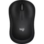 Hector Emporium M220 Kablosuz Silent Mouse Siyah