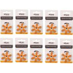 Hector Emporium Oticon 13 Numara Işitme Cihazı Pili (10 Paket)