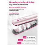 Hector Hd205b 150 W Buharlı Göstergeli Saç Düzleştirici
