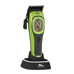 Hector Monsterx Professional Yeşil Saç Kesme Makinesi